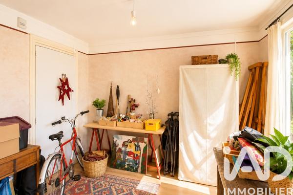 Maison à vendre 7 pièces 140 m² Lorient