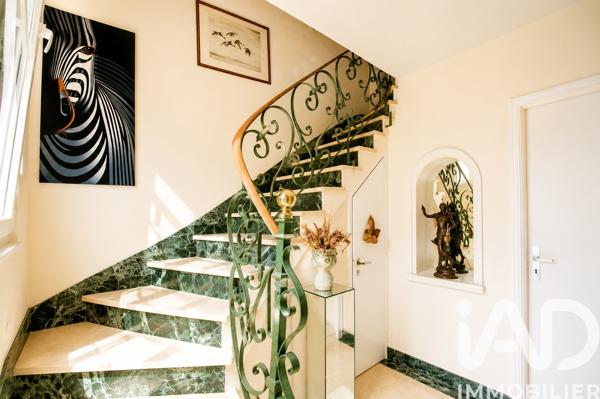 Maison à vendre 7 pièces 140 m² Lorient