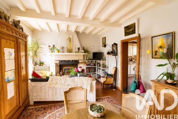 Maison à vendre 7 pièces 140 m² Lorient