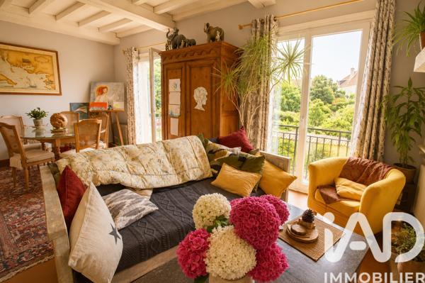 Maison à vendre 7 pièces 140 m² Lorient