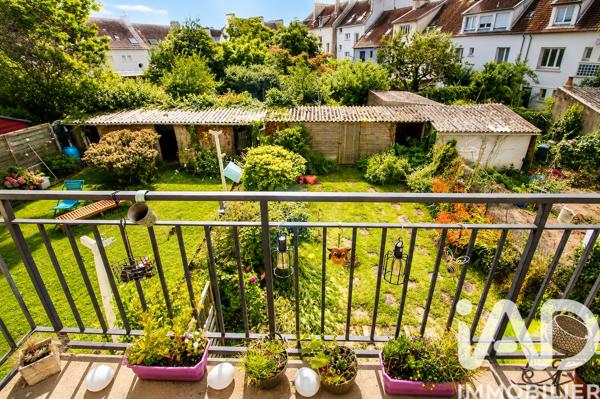 Maison à vendre 7 pièces 140 m² Lorient