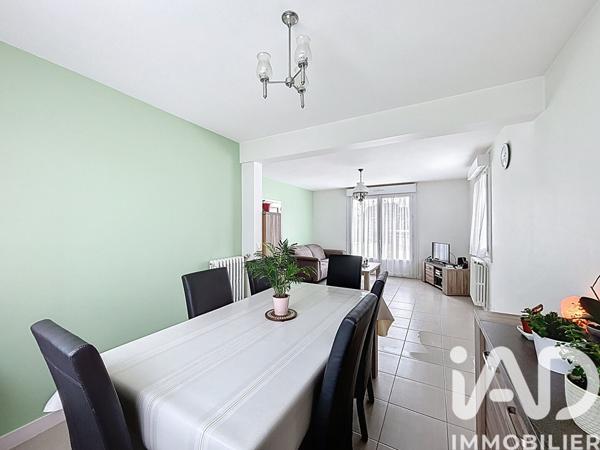 Maison à vendre 6 pièces 111 m² Plouhinec
