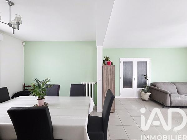 Maison à vendre 6 pièces 111 m² Plouhinec