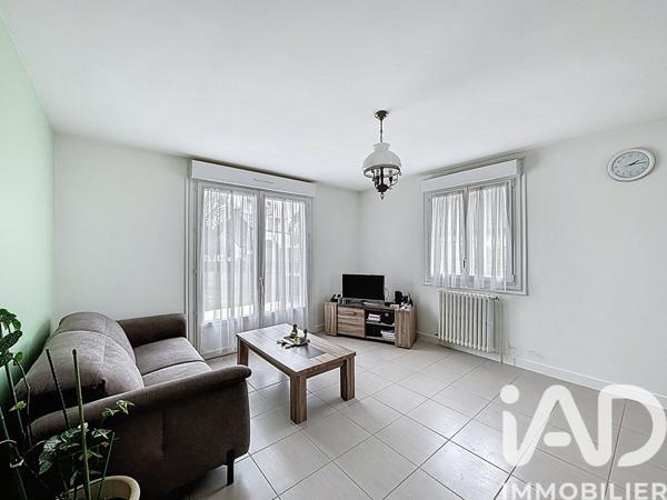 Maison à vendre 6 pièces 111 m² Plouhinec