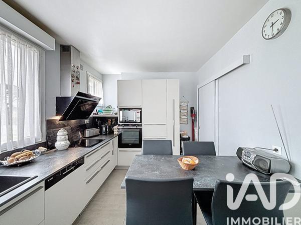 Maison à vendre 6 pièces 111 m² Plouhinec