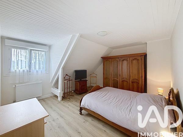 Maison à vendre 6 pièces 111 m² Plouhinec