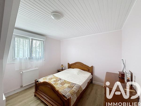 Maison à vendre 6 pièces 111 m² Plouhinec