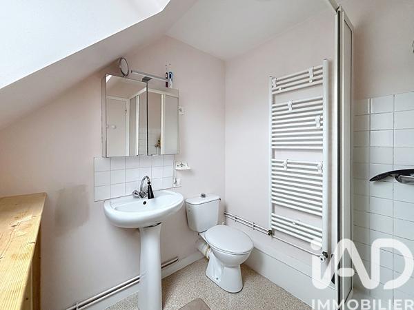 Maison à vendre 6 pièces 111 m² Plouhinec