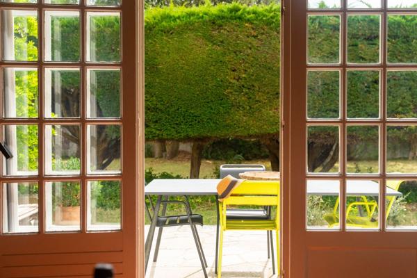 Île de Ré - Loix - Maison avec belle parcelle arborée