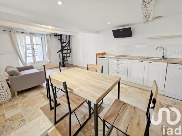 Maison à vendre 4 pièces 76 m² Pézenas