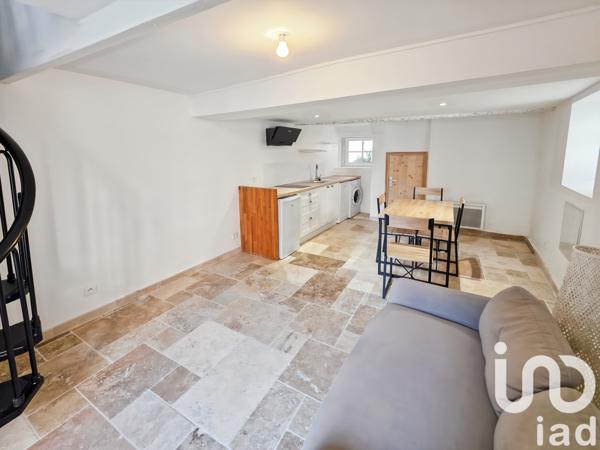 Maison à vendre 4 pièces 76 m² Pézenas