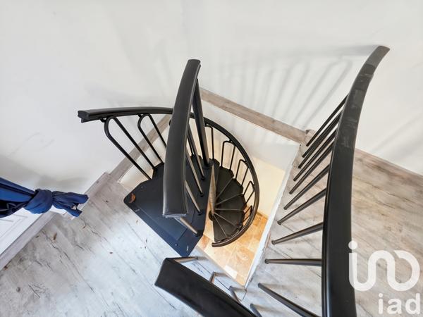 Maison à vendre 4 pièces 76 m² Pézenas