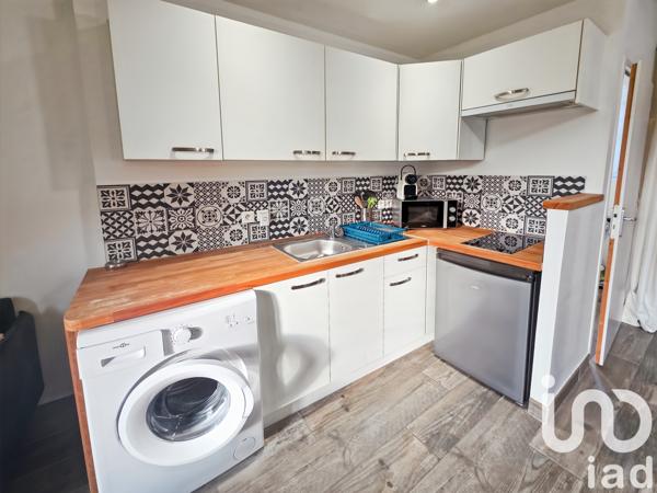 Maison à vendre 4 pièces 76 m² Pézenas