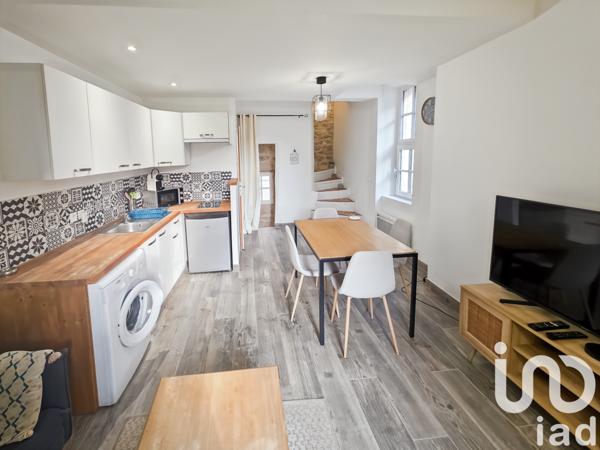 Maison à vendre 4 pièces 76 m² Pézenas