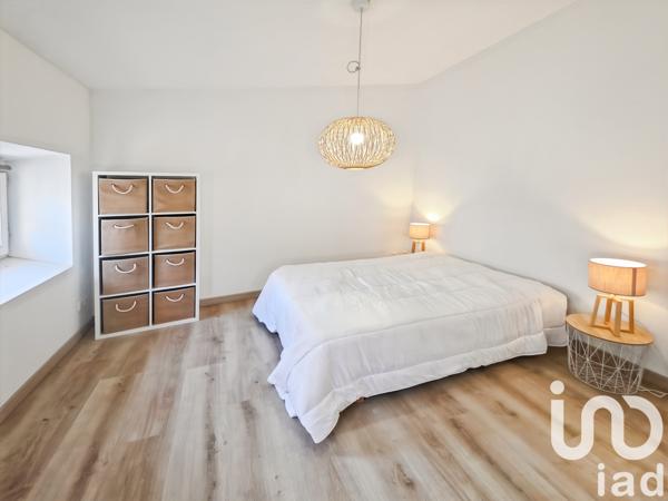 Maison à vendre 4 pièces 76 m² Pézenas