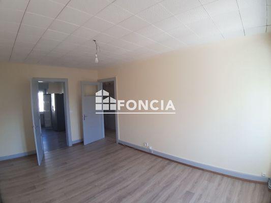 Location Appartement 4 pièces 80.07 m² - Saint-dié-des-vosges 88100