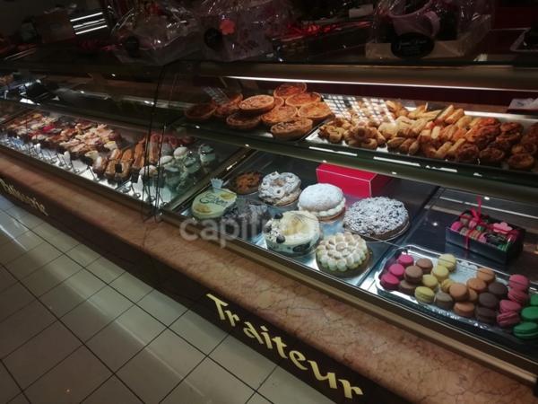 Fonds de commerce Pâtisserie/chocolaterie/glacier