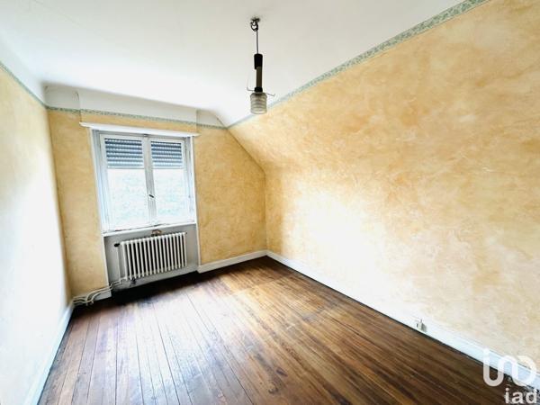 Maison 4 pièces de 134 m² à Ensisheim (68190)