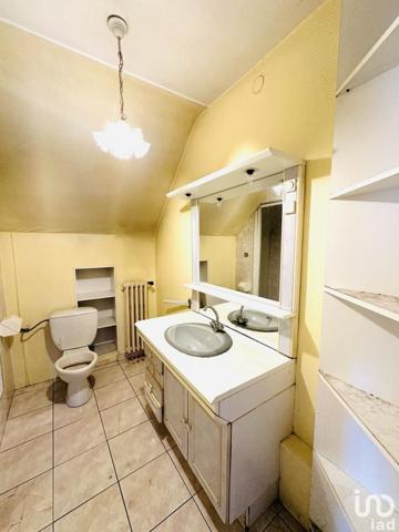 Maison 4 pièces de 134 m² à Ensisheim (68190)