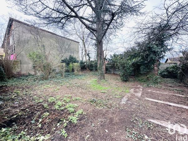 Maison 4 pièces de 134 m² à Ensisheim (68190)