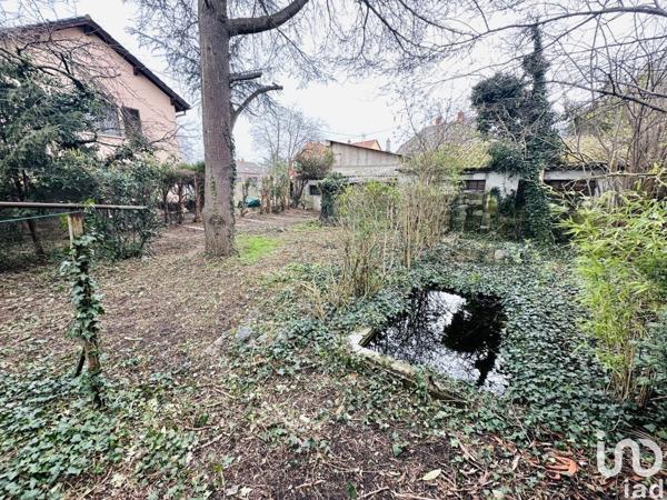 Maison 4 pièces de 134 m² à Ensisheim (68190)