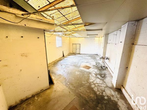 Maison 4 pièces de 134 m² à Ensisheim (68190)