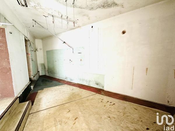 Maison 4 pièces de 134 m² à Ensisheim (68190)