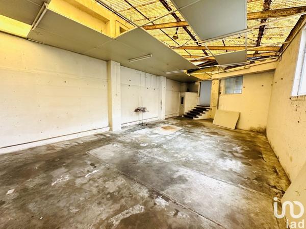 Maison 4 pièces de 134 m² à Ensisheim (68190)