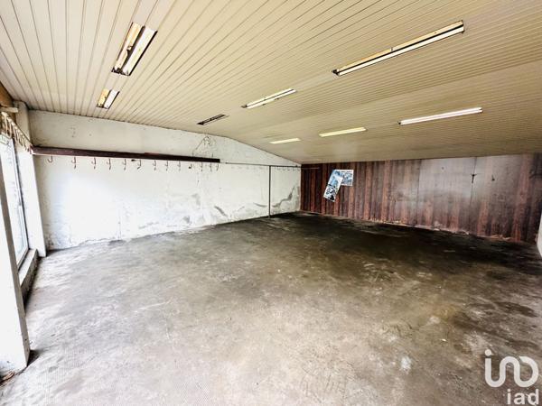 Maison 4 pièces de 134 m² à Ensisheim (68190)