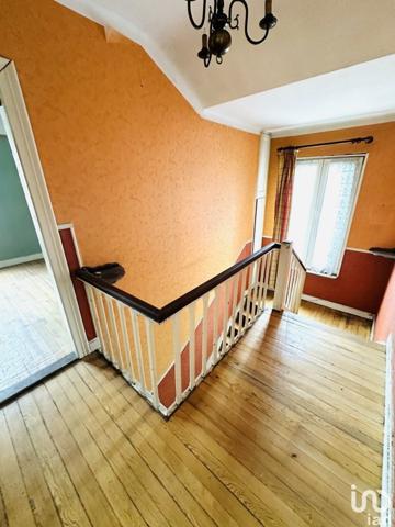 Maison 4 pièces de 134 m² à Ensisheim (68190)