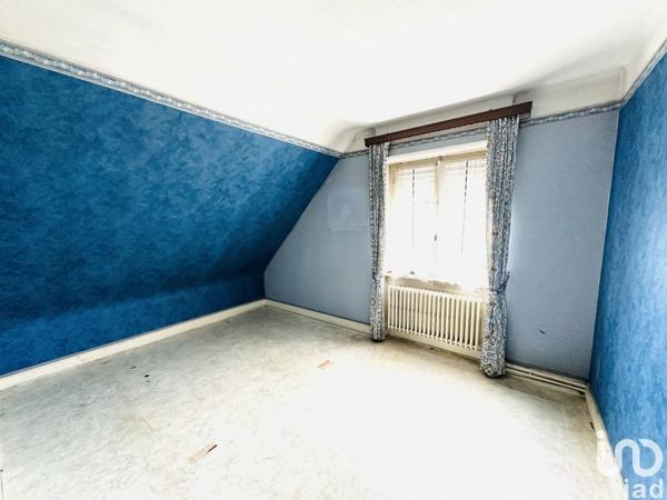 Maison 4 pièces de 134 m² à Ensisheim (68190)