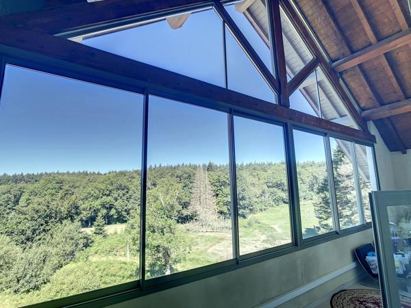 Maison familiale ou exploitable en hôtel chambres hôtes espace de soins