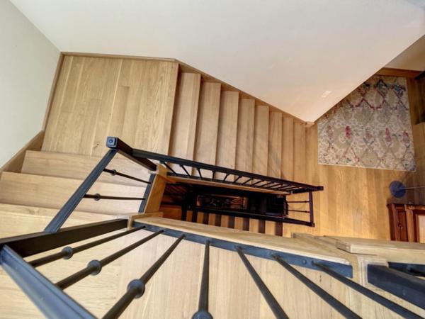 Maison familiale ou exploitable en hôtel chambres hôtes espace de soins