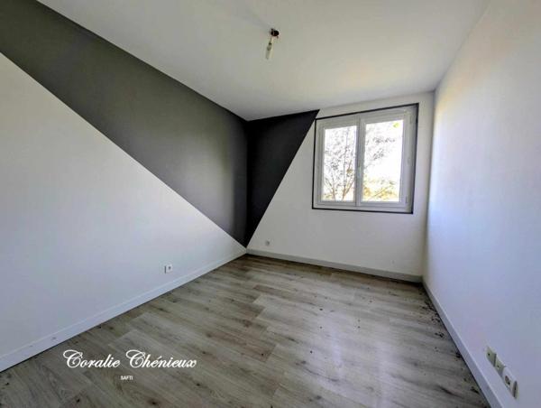 Lot de deux maisons de plain pied