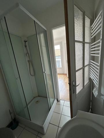Location Appartement 2 pièces 29 m2 à Niort