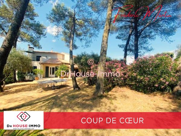 Maison à vendre 6 pièces de 175 m²