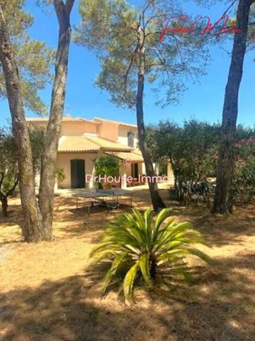 Maison à vendre 6 pièces de 175 m²