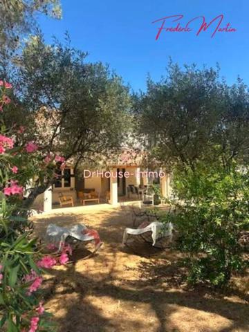 Maison à vendre 6 pièces de 175 m²