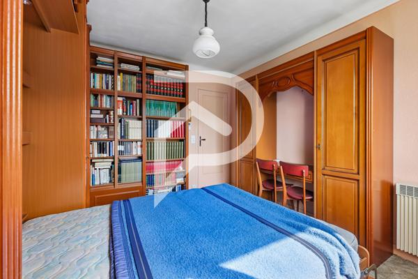 Maison 3 pièces 61 m2