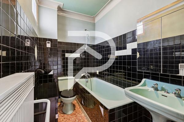 Maison 3 pièces 61 m2
