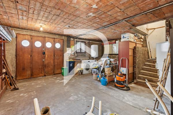 Maison 3 pièces 61 m2