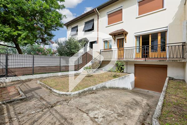 Maison 3 pièces 61 m2