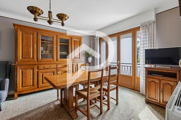 Maison 3 pièces 61 m2