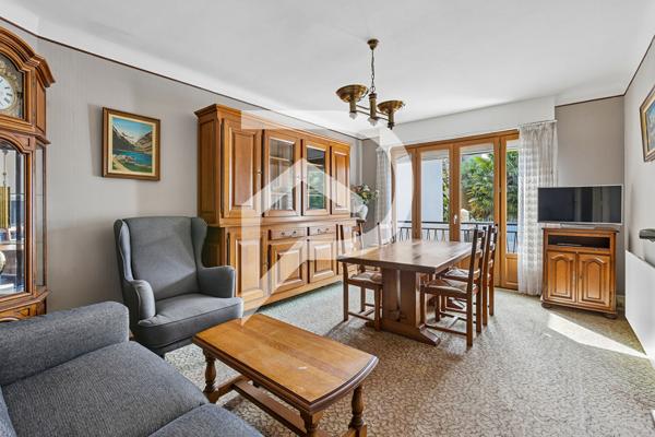 Maison 3 pièces 61 m2