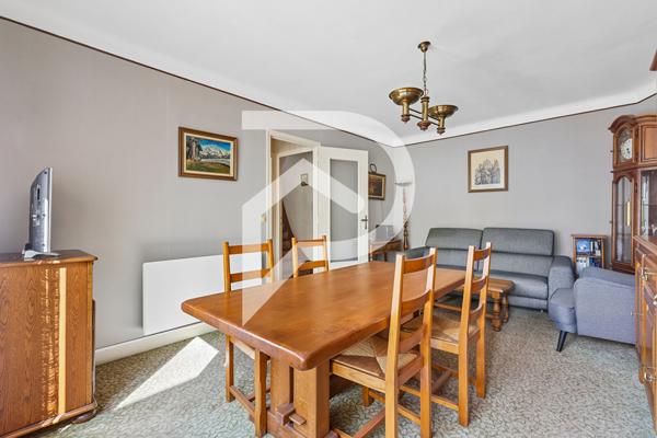 Maison 3 pièces 61 m2