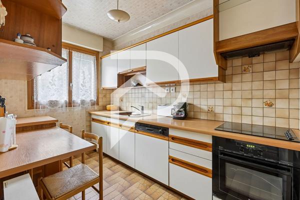 Maison 3 pièces 61 m2