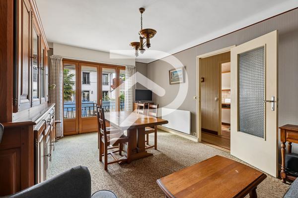 Maison 3 pièces 61 m2