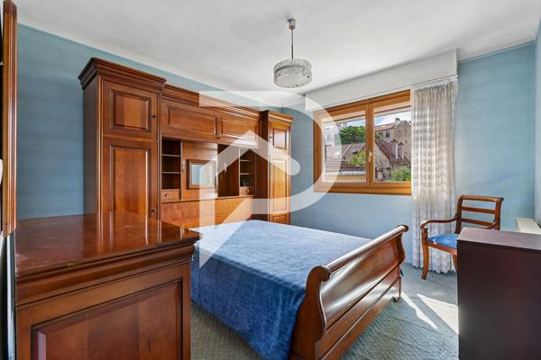 Maison 3 pièces 61 m2