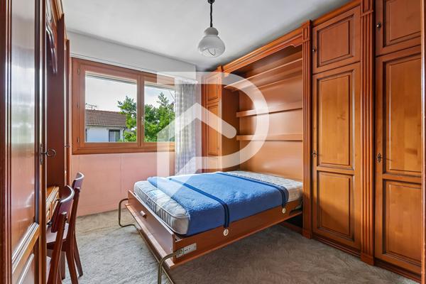 Maison 3 pièces 61 m2