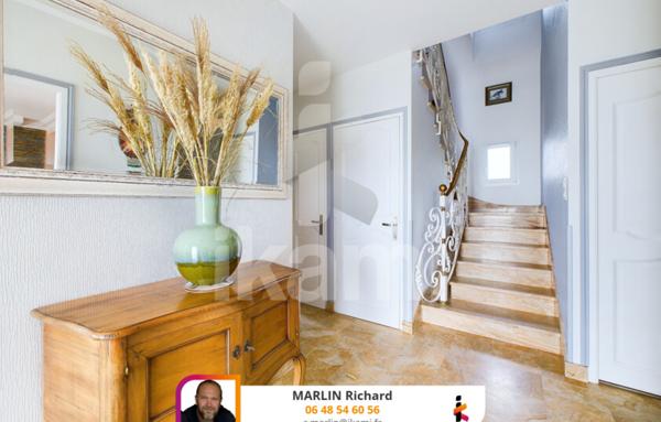 Néo-Bretonne de caractère à Plonévez-du-Faou, entièrement rénovée